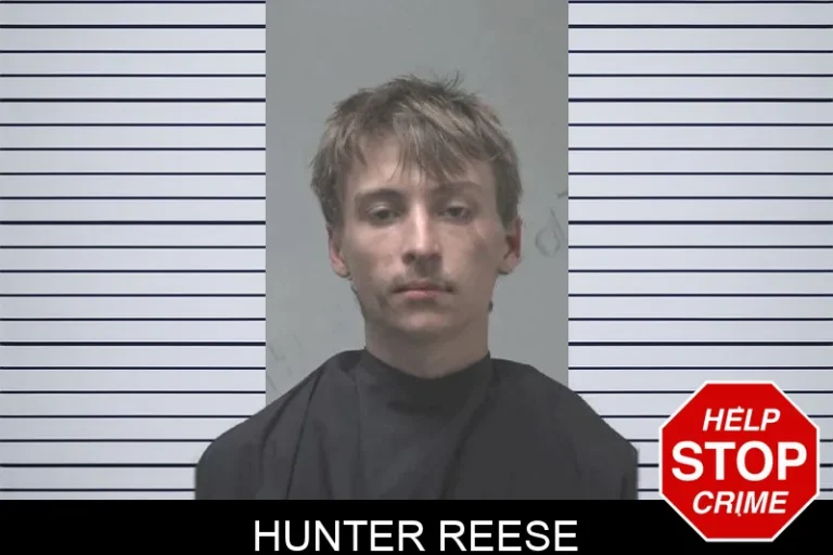 Hunter Reese