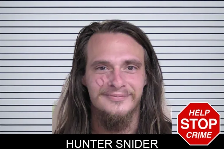 Hunter Snider