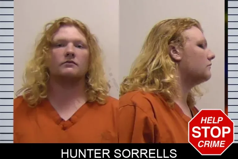 Hunter Sorrells