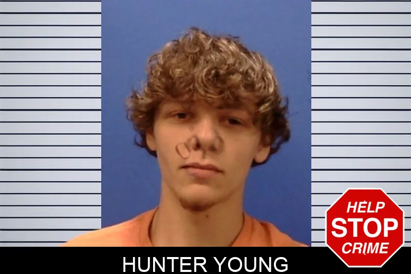 Hunter Young