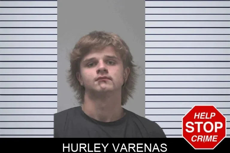 Hurley Varenas