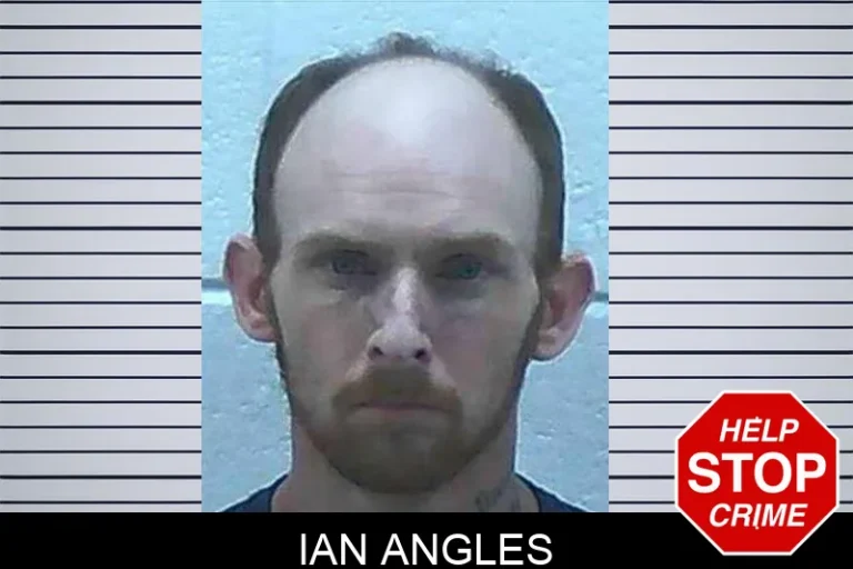 Ian Angles