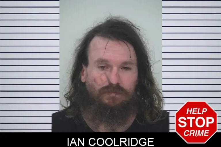 Ian Coolridge