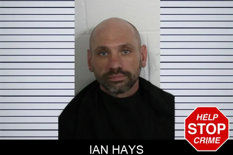 Ian Hays