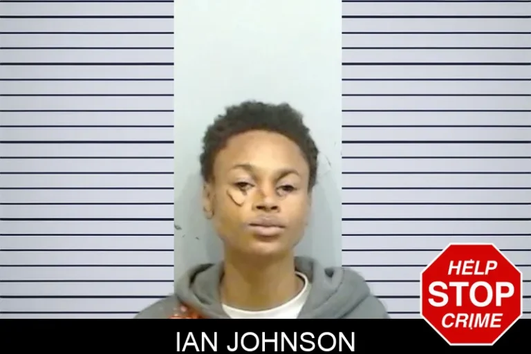 Ian Johnson