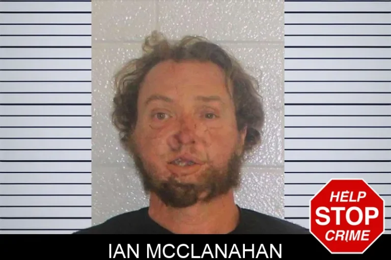 Ian McClanahan