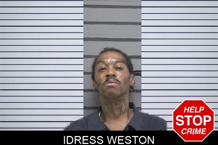 Idress Weston