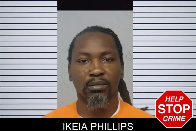Ikeia Phillips