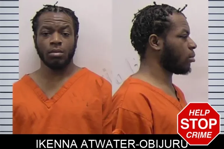 Ikenna Atwater-Obijuru