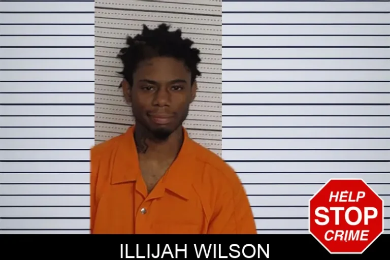 Illijah Wilson mugshot – Rockdale County , Georgia Illijah Wilson