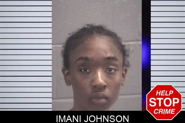 Imani Johnson