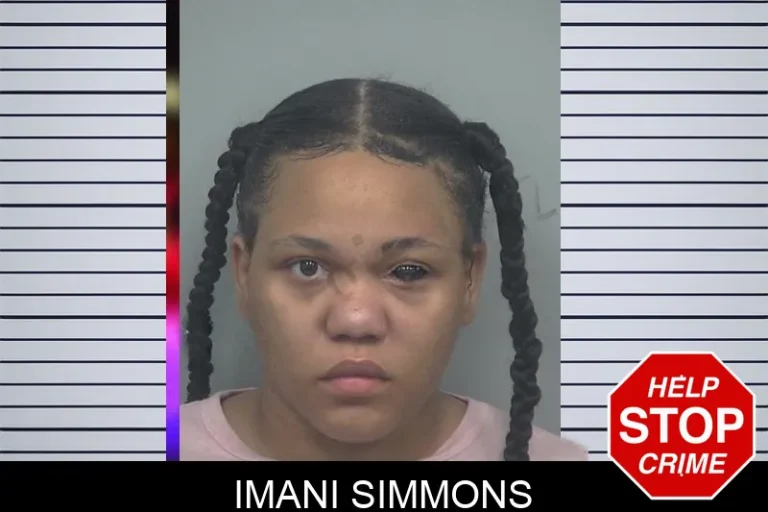 Imani Simmons