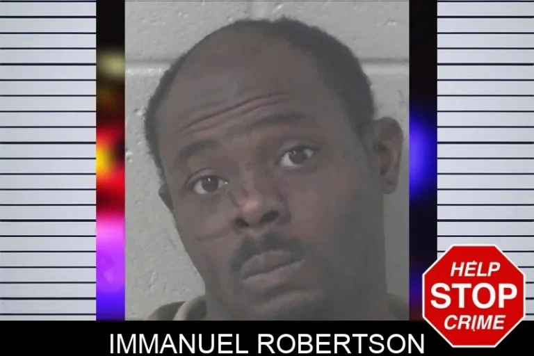 Immanuel Robertson