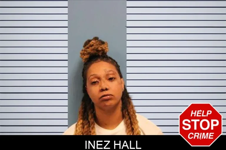 Inez Hall