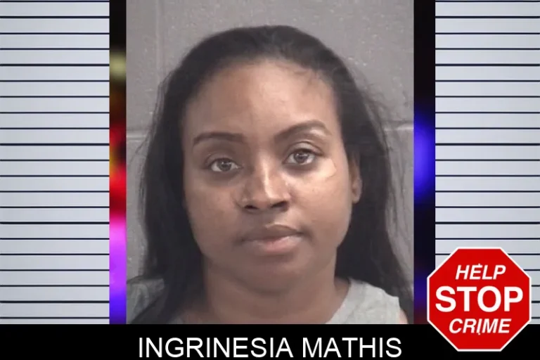 Ingrinesia Mathis