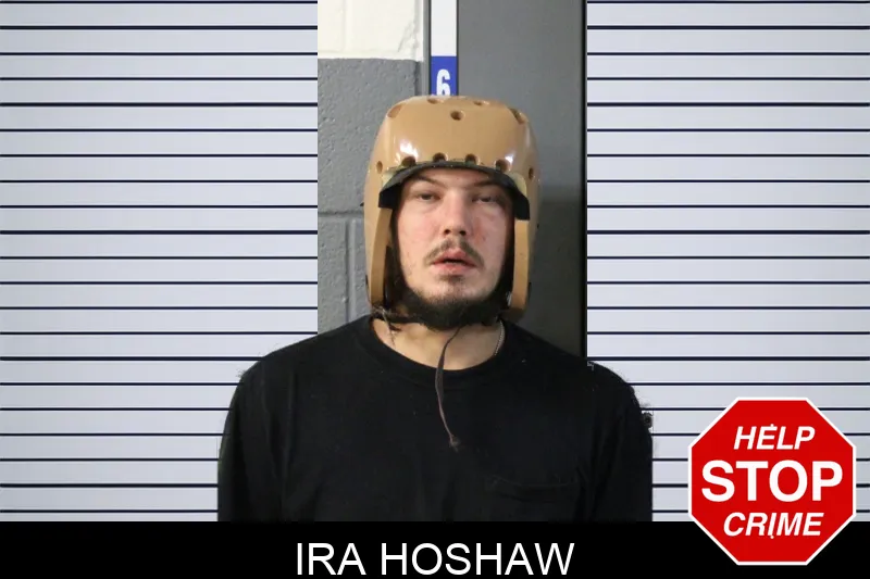 Ira Hoshaw