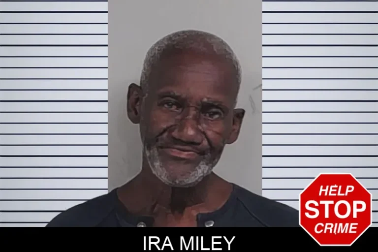 Ira Miley