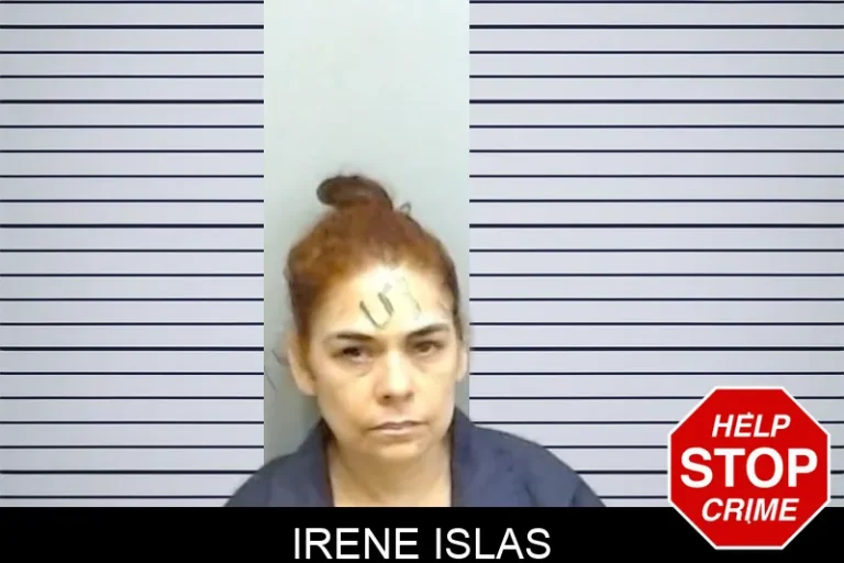 Irene Islas
