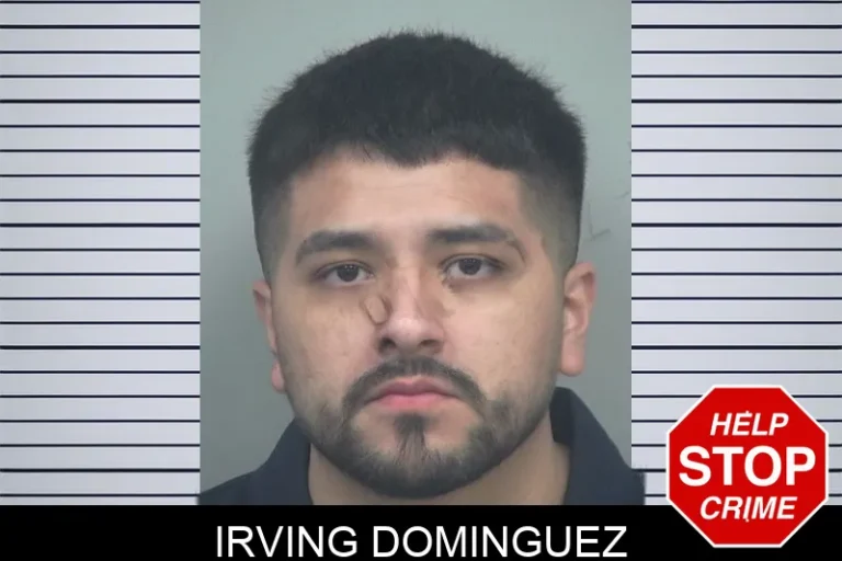 Irving Dominguez
