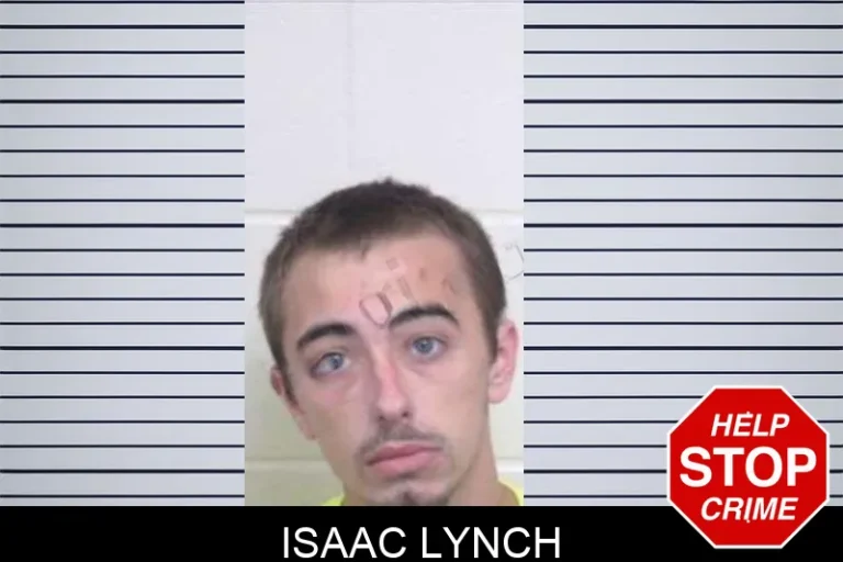 Isaac Lynch