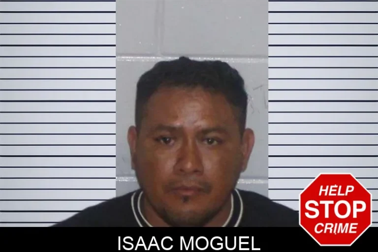 Isaac Moguel