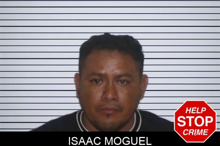 Isaac Moguel