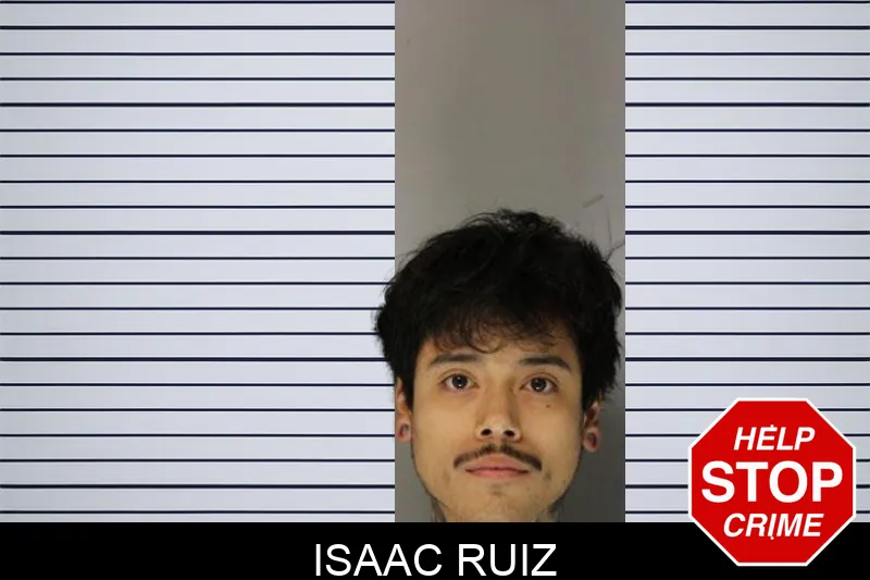 Isaac Ruiz