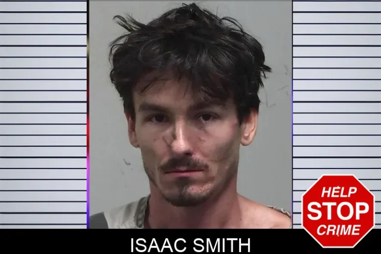 Isaac Smith