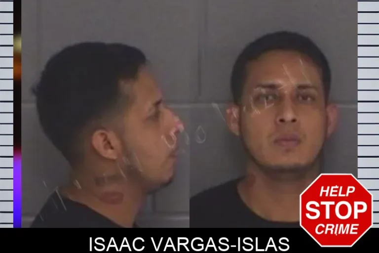Isaac Vargas-Islas