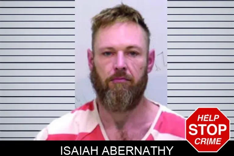 Isaiah Abernathy