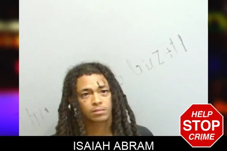 Isaiah Abram