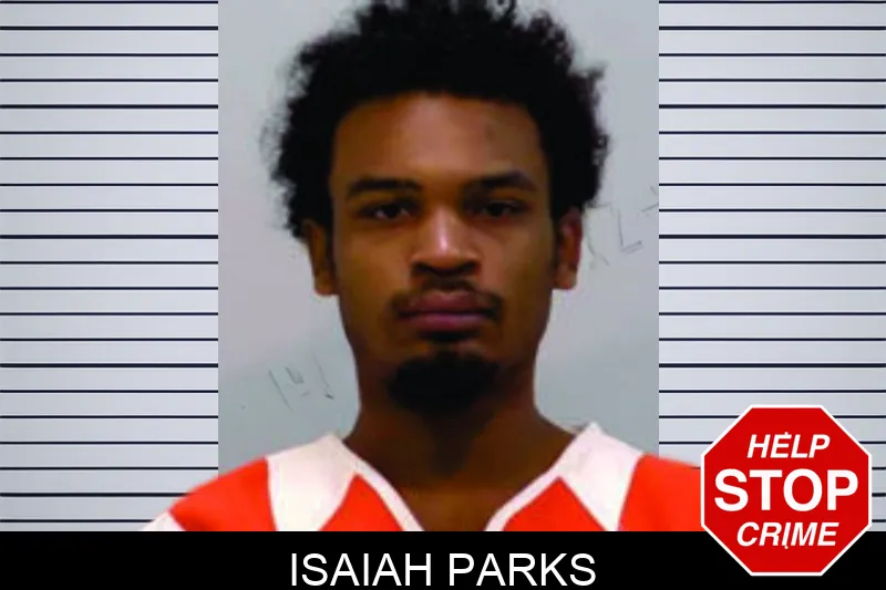 Isaiah Parks