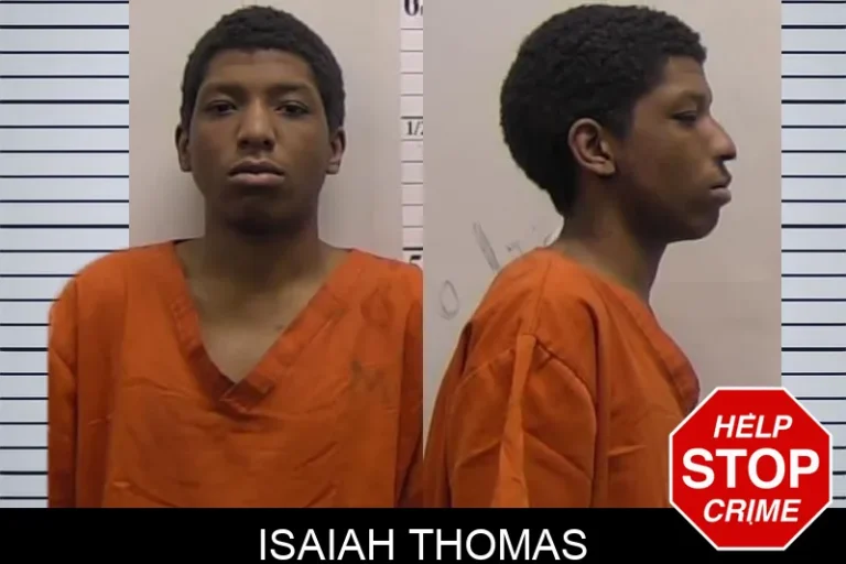 Isaiah Thomas mugshot – Clarke County , Georgia Isaiah Thomas