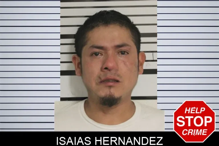 Isaias Hernandez