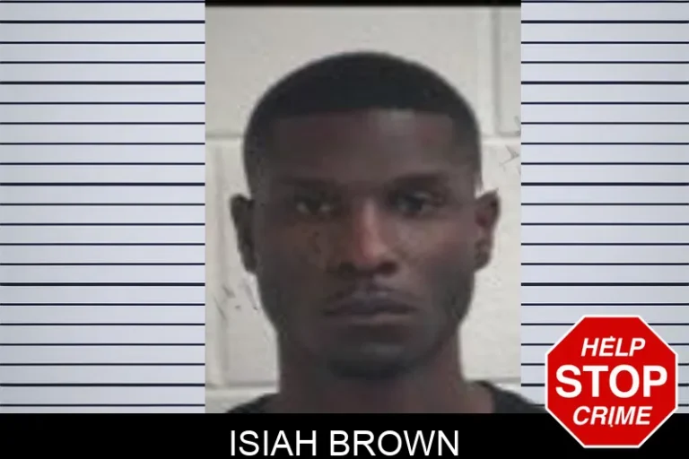 Isiah Brown