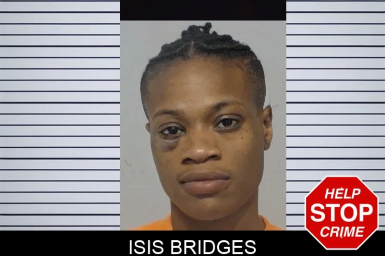 Isis Bridges
