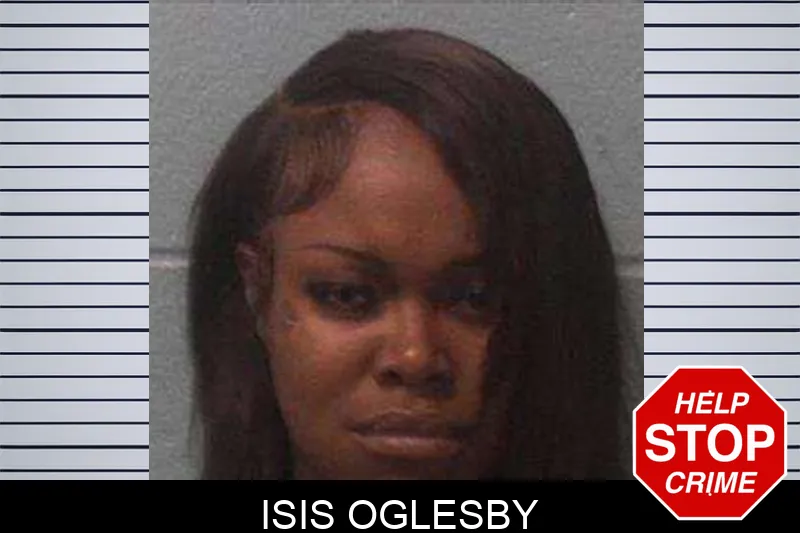 Isis Oglesby