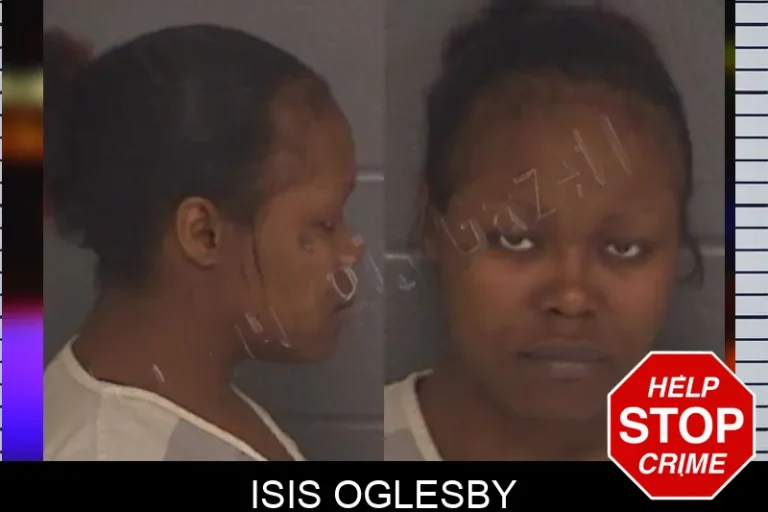Isis Oglesby
