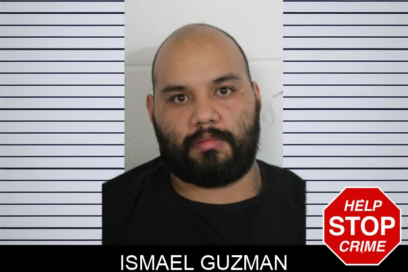 Ismael Guzman
