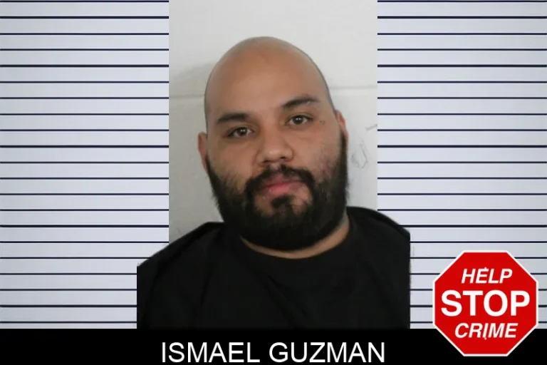 Ismael Guzman mugshot – Floyd County , Georgia Ismael Guzman