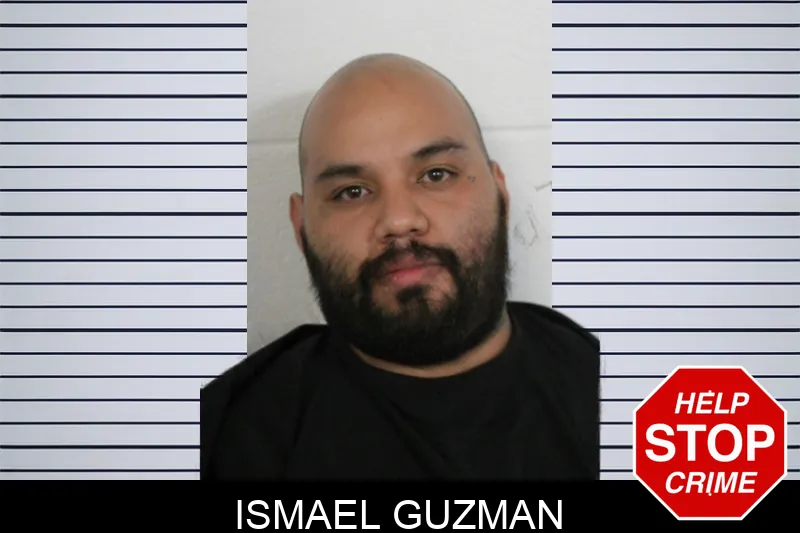 Ismael Guzman
