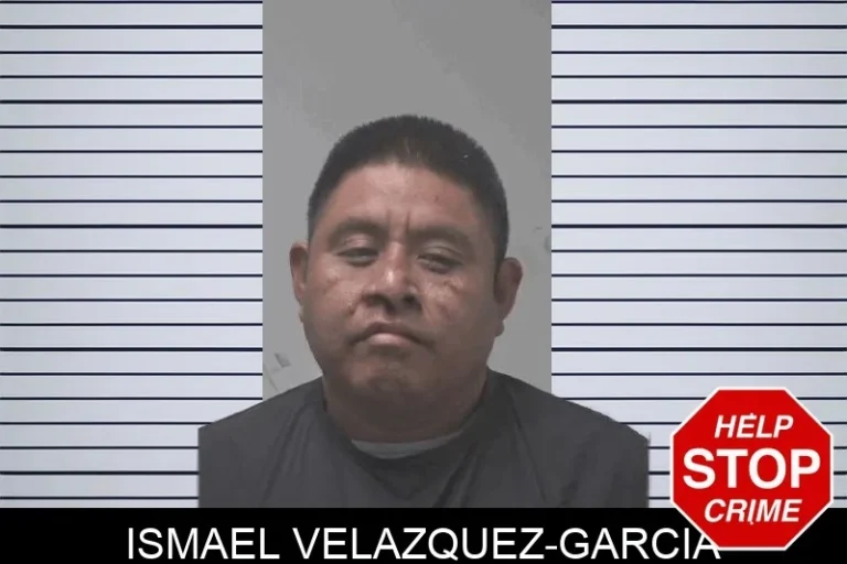 Ismael Velazquez-Garcia