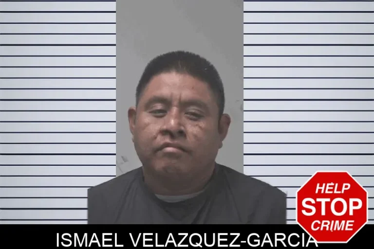 Ismael Velazquez-Garcia