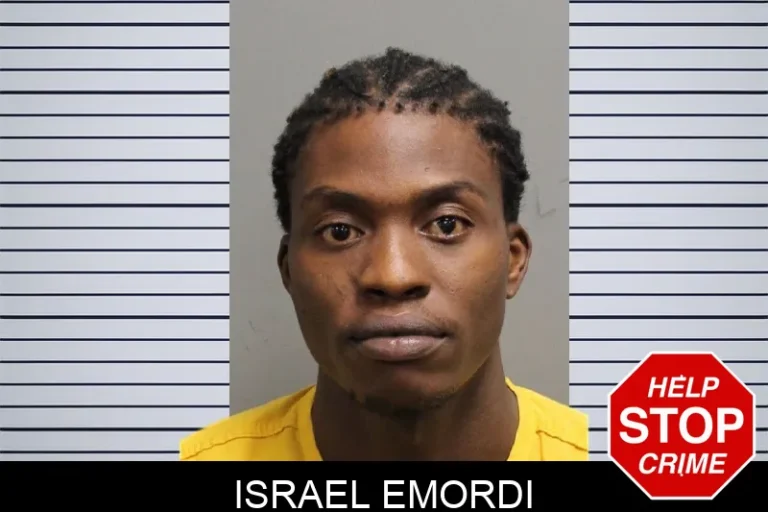 Israel Emordi