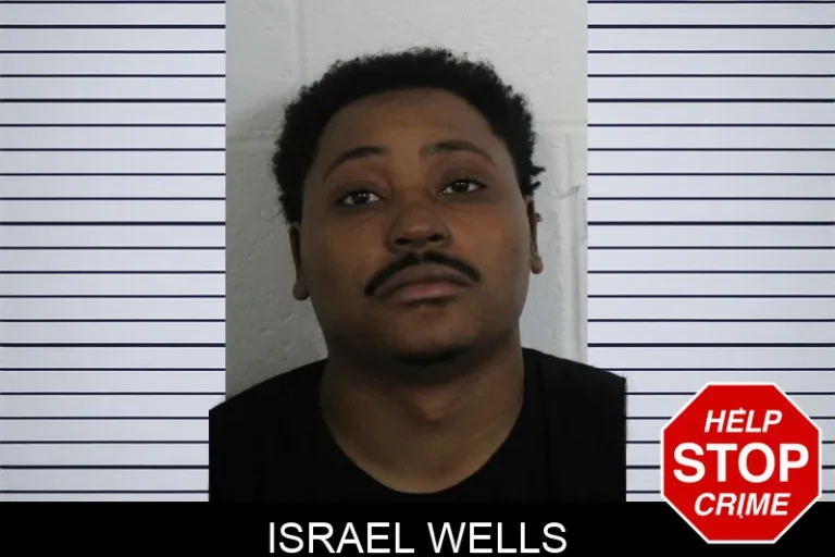 Israel Wells