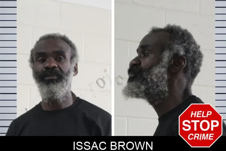 Issac Brown