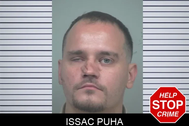 Issac Puha