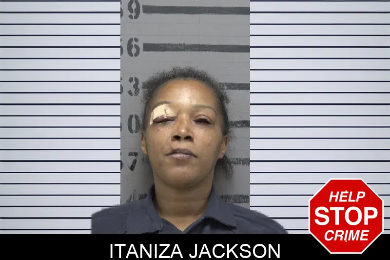 Itaniza Jackson