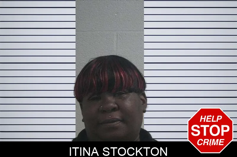 Itina Stockton