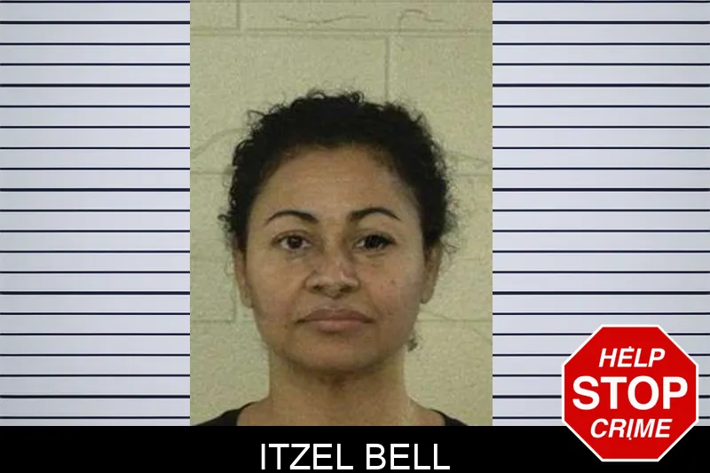 Itzel Bell